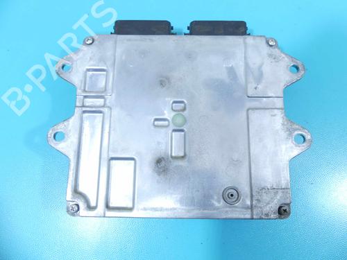 Engine control unit (ECU) MAZDA 6 Hatchback (GH) 2.0 MZR (GHEFS) | BP37892767M57 - Image 5
