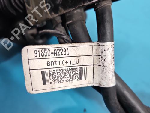 Cable KIA CEE'D Sportswagon (JD) | BP37833814E12 - Image 6