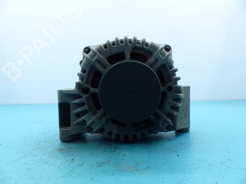 Alternator LANCIA YPSILON (843_) 1.3 JTD (843.AXD11, 843.AXD1A) | BP37878226M7 - Image 2