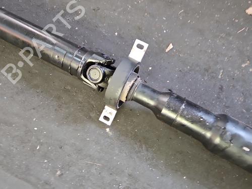 Driveshaft BMW X6 (E71, E72) xDrive 40 d | BP37823760M37 - Image 4
