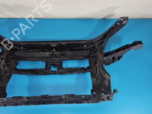 Front slam panel VW GOLF VI (5K1) 2.0 TDI | BP37850765C72 - Image 10