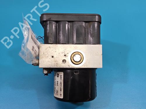 ABS pump BMW 3 (E90) 320 i | BP39447358M43 - Image 16