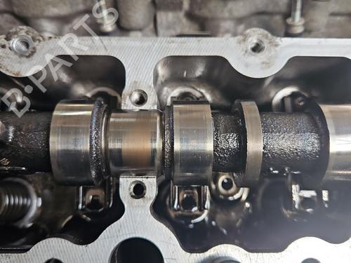 Engine TOYOTA LAND CRUISER 200 (_J2_) 4.5 D4-D (VDJ200) | BP38127007M1 - Image 13