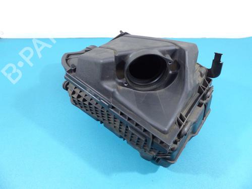 Used Air filter box Air filter box RENAULT LAGUNA III (BT0/1) 1.5 dCi (BT00, BT0A, BT0T, BT1J) (110 hp) 37860952 37860952