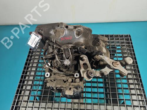Gearbox OPEL CORSA E Hatchback Van (X15) | BP38127872M3 - Image 7