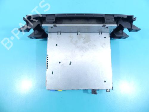 Radio SUZUKI SX4 (EY, GY) 1.9 DDiS 4x4 (RW419D) | BP37881279E6 - Image 8