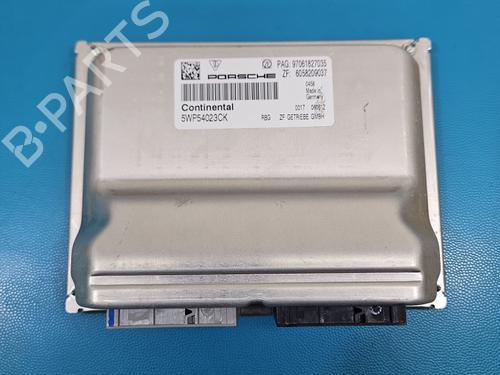 Gearbox control unit PORSCHE PANAMERA (970) 3.6 | BP39227485M52 - Image 6
