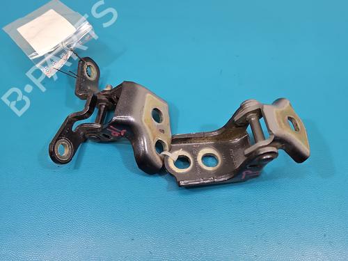 Hinge/Door check strap RENAULT CLIO V (B7_) 1.0 TCe 90 (B7MT) | BP37839902C146 - Image 6