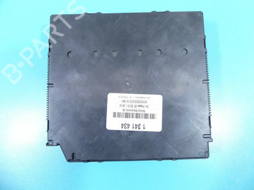 Comfort control module VW CC B7 (358) 2.0 TDI | BP37809421M56 - Image 4