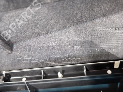Instrumentbræt AUDI A4 B9 (8W2, 8WC) 2.0 TFSI | BP38060058C46  - Image 20
