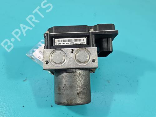 ABS pump BMW 5 Touring (E61) 520 d | BP38148021M43 - Image 6