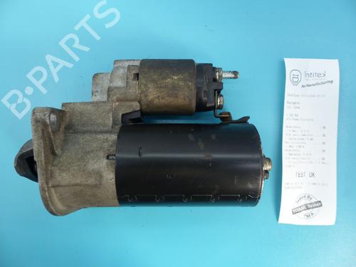Motor arranque Motor arranque 37893575 37893575