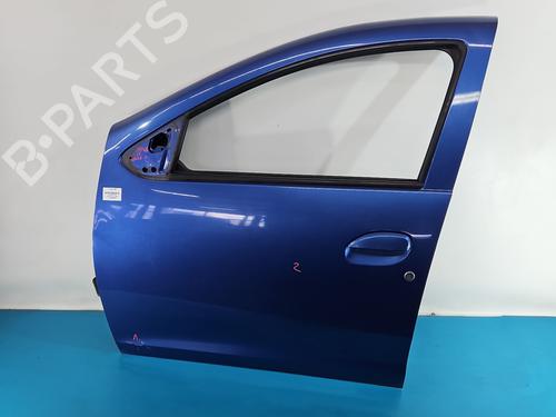 Left front door DACIA LOGAN II 1.2 | BP38954334C2 - Image 2
