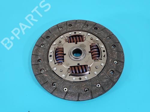 Flywheel SUBARU FORESTER (SJ_) 2.0 D AWD (SJD) | BP37817015M101 - Image 6