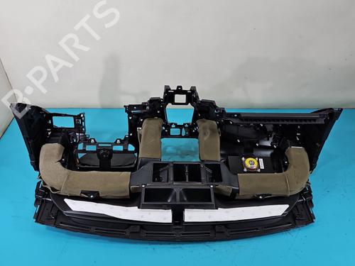 Dashboard HYUNDAI ELANTRA V Saloon (MD, UD) 1.6 | BP38131260C46 - Image 8