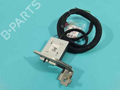 Antenne/Base RENAULT TWINGO III (BCM_, BCA_) Z.E: (BCA1) | BP38134501C140 - Image 3