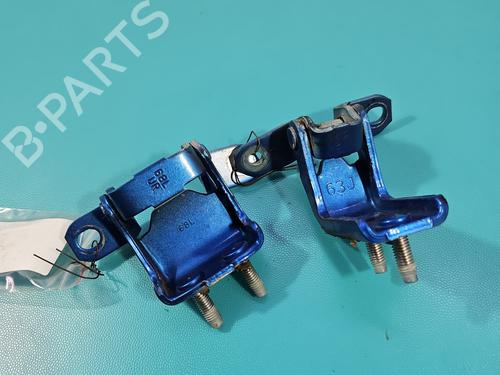 Hinge/Door check strap SUZUKI SWIFT V (AZ) 1.0 (A2L310) | BP37857024C146 - Image 2