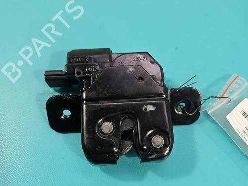 Used Tailgate lock Tailgate lock 37839722 37839722