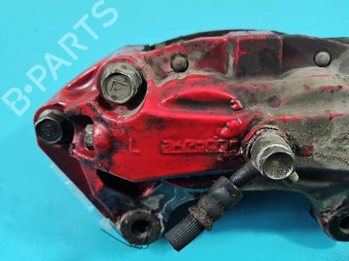 Left front brake caliper INFINITI FX 35 All-wheel Drive | BP38130337M105 - Image 6