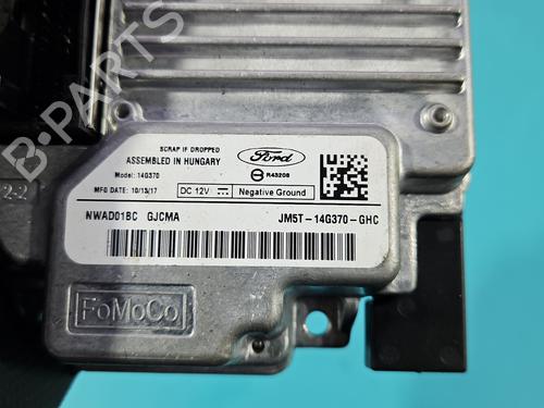 Electronic module FORD FOCUS III Saloon | BP37834779M83 - Image 6