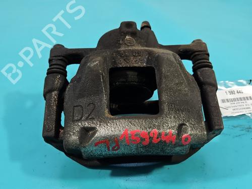 Used Left front brake caliper Left front brake caliper 37851797 37851797
