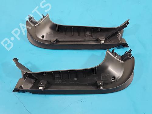 Boot lining CUPRA FORMENTOR (KM7, KMP) | BP37827155I3 - Image 9