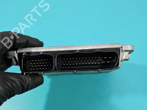 Engine control unit (ECU) AUDI A4 B5 (8D2) S4 quattro | BP37856132M57 - Image 4