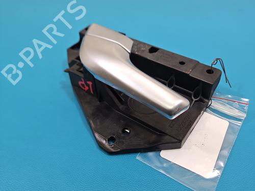 Used Front left interior door handle Front left interior door handle 37829822 37829822