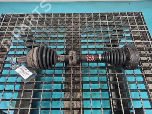 Used Left front driveshaft Left front driveshaft 38124999 38124999