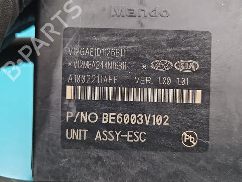 ABS pump KIA RIO IV (YB, SC, FB) | BP38128942M43 - Image 10
