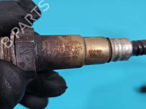 Electronic sensor RENAULT MEGANE III Hatchback (BZ0/1_, B3_) 2.0 CVT (BZ0G, BZ1P) | BP38129676M84  - Image 7
