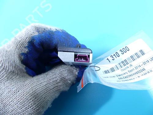 Electronic module LAND ROVER DISCOVERY SPORT (L550) | BP37891649M83 - Image 11
