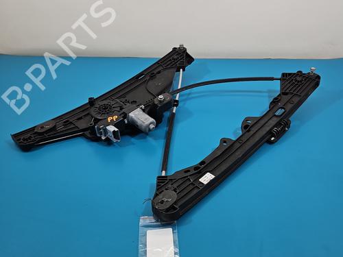 Used Front right window mechanism Front right window mechanism 37824559 37824559