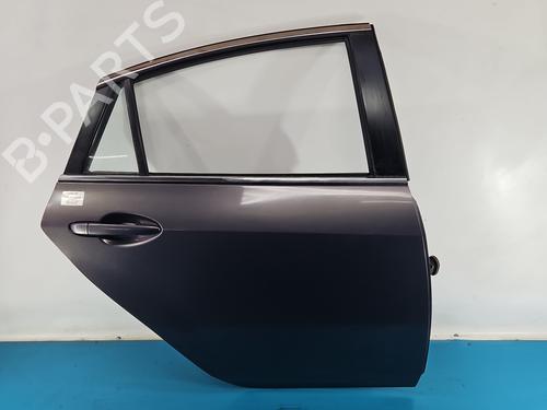 right-rear-door-mazda-6-hatchback-gh-2007-2008-2009-2010-2011-2012-2013-37827924 main image