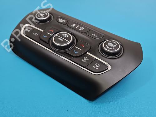 Climate control JEEP CHEROKEE (KL) 2.0 CRD 4x4 | BP37833158I5 - Image 2