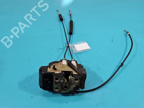 Used Rear right lock Rear right lock 38120462 38120462
