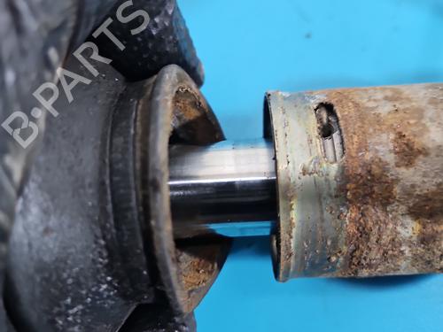 Steering rack RENAULT THALIA II (LU_) 1.2 16V (LU2V) | BP37826724M22 - Image 10