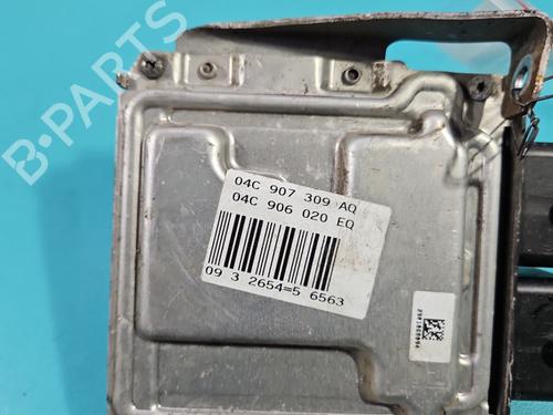Engine control unit (ECU) SKODA CITIGO (NF1) | BP39558694M57 - Image 6