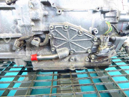 Gearbox LEXUS GS (_L1_) 450h (GWL10_, GWL10, GWL10R) | BP38154954M3  - Image 10