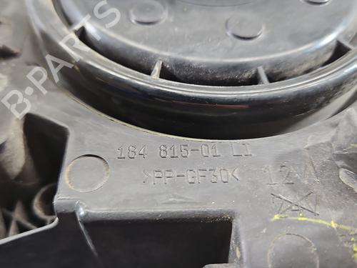 Left headlight VW BEETLE (5C1, 5C2) 2.0 TDI | BP38132619C28 - Image 22