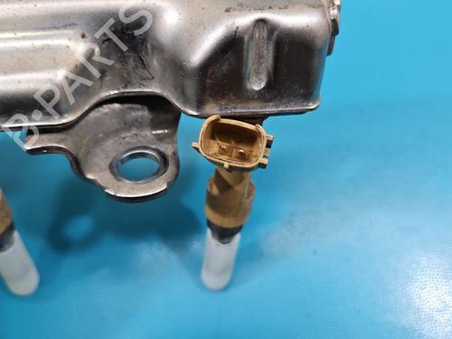 Injector TOYOTA COROLLA Saloon (_E21_) 1.6 VVTi (ZRE210) | BP40006526M100 - Image 5