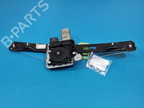 Rear left window mechanism BMW 1 (E87) 116 i | BP40180738C24 - Image 2
