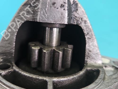 Starter MAZDA PREMACY (CP) 1.9 (CP8W) | BP37851731M8 - Image 3