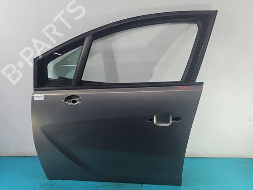 left-front-door-opel-meriva-b-mpv-s10-2010-2011-2012-2013-2014-2015-2016-2017-37813670 main image