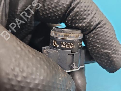 Electronic sensor OPEL INSIGNIA B Grand Sport (Z18) 2.0 CDTi (68) | BP37859877M84 - Image 6