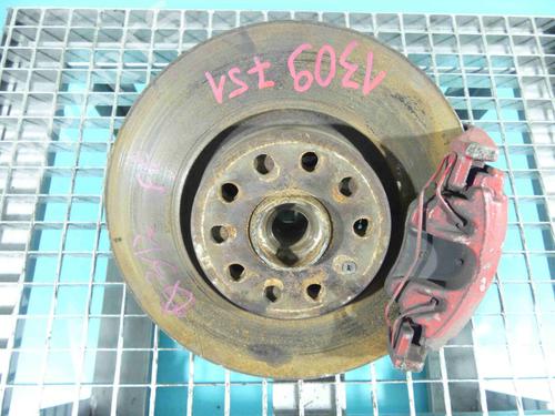 Used Right front steering knuckle Right front steering knuckle 37808057 37808057
