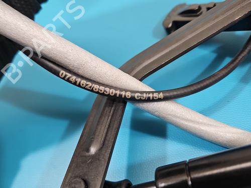 Cable BMW X3 (G01, F97, G08) iX3 | BP37821899E12 - Image 10