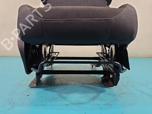 Right front seat PEUGEOT PARTNER Tepee 1.6 HDi 16V | BP37816786C16 - Image 5