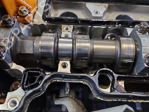 Engine OPEL CORSA E (X15) | BP38152353M1 - Image 13