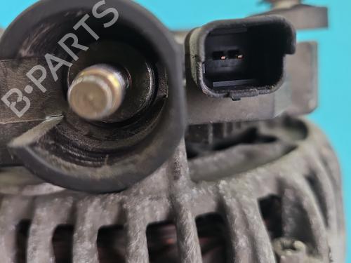 Alternator PEUGEOT 307 Break (3E) 1.6 HDi | BP37836621M7 - Image 5